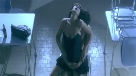 Monica Bellucci Nude Sex Scene In Manuale D’amore Movie