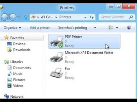 install  printer  windows   simple steep   install  printer youtube
