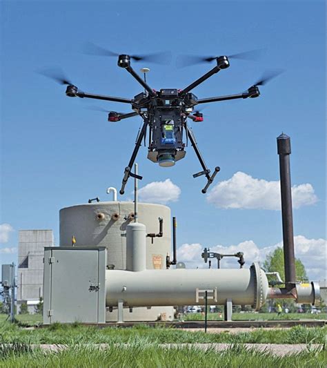 thermal footage pipeline inspection drone service   price  chaspara