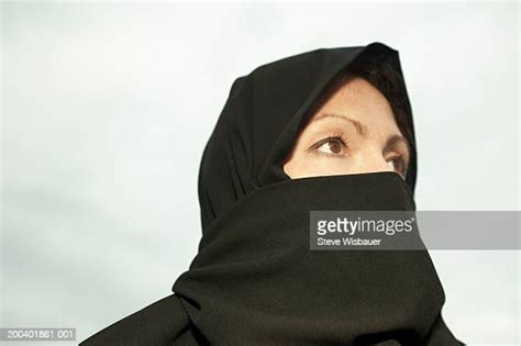 Burka Photos Et Images De Collection Getty Images