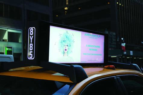uber  adomni team   vehicle display ads tech geeked