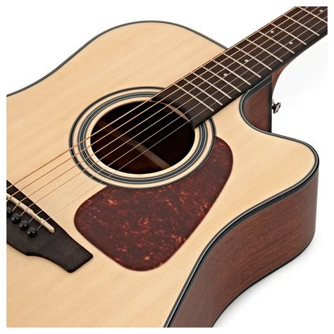 takamine gdce electro acoustic natural  gearmusic