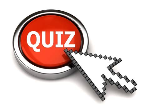 pop quiz challenge test your nutrition and fitness knowledge breaking muscle