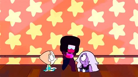 What’s The Best Reason For Fusion Love Steven Universe