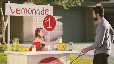 t mobile one tv commercial lemonade stand ispot tv