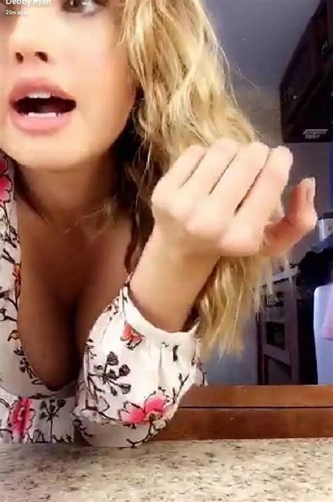 debby ryan naked with guy streaming teen