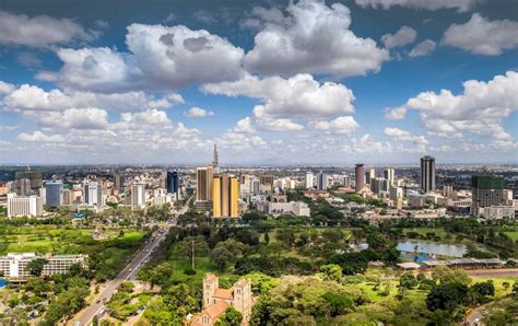 nairobi africa destination micato luxury safaris