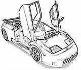 Bugatti Coloring Pages Speed Need Veyron Drawing Para Eb110 Colorear Carros Car Colouring Getdrawings Ferrari Cars Printable Color Kids Getcolorings sketch template