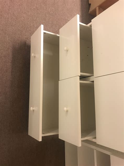 door white storage cabinet delmarva furniture consignment