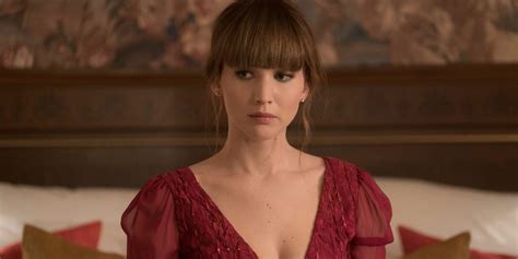 jennifer lawrence felt empowered by nude scenes in red sparrow