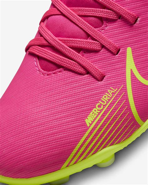 nike zoom mercurial superfly pro fg firm ground soccer cleats lupon