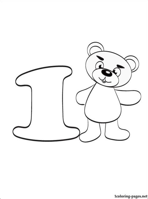 number   coloring page coloring pages