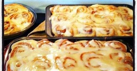 Yummy Recipes In The Worlds Pioneer Woman’s Cinnamon Rolls