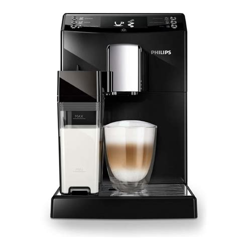 philips  series ep espresso machine cafetiersca