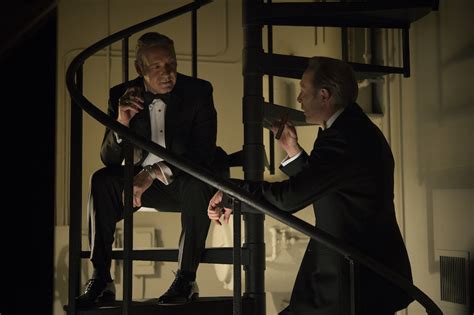 Review ‘house Of Cards’ Season 3 Episode 3 ‘chapter 29 ’ Plays Beer
