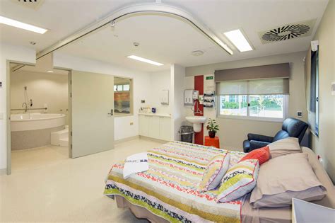 Birth Centre Mackay Hospital And Health Services