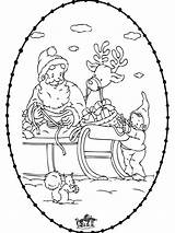 Natale Jetztmalen Ricamare Kerst Fargelegge Disegno Borduurkaart Fargelegg Weihnachten Stickkarten Anzeige Pubblicità Borduren Kleuren Brodere Advertentie Annonse sketch template