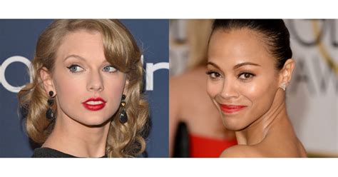 How To Wear And Choose Red Lipstick Popsugar Beauty