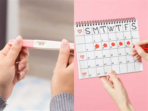 how to get pregnant fast with irregular periods