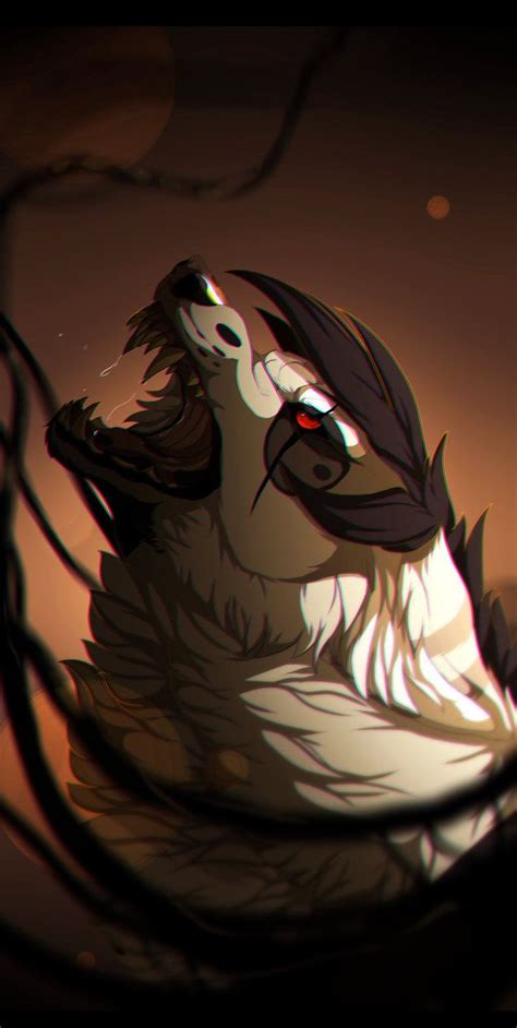 552 Best Creepy Wolves Anime Images On Pinterest Anime