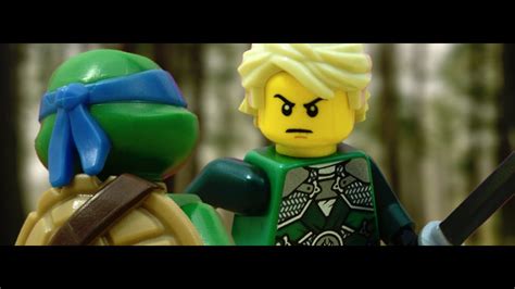 lego ninjago   green ninja youtube