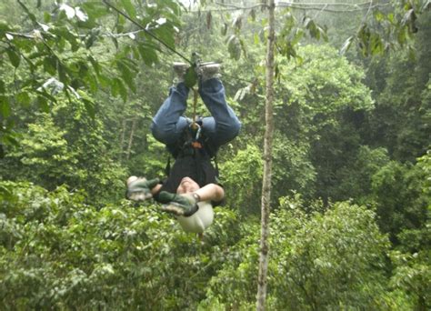 top 5 tours for a costa rica guy s trip the costa rican times