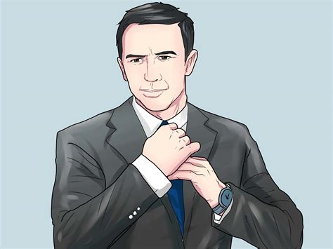 How To Dress Like James Bond With Pictures Wikihow