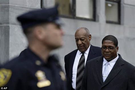 constand s mom claims bill cosby admitted to having sex with her daughter daily mail online