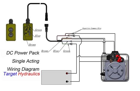 hydraulic dump trailer wiring diagram ez dumper trailer wiring diagram   wire hydraulic