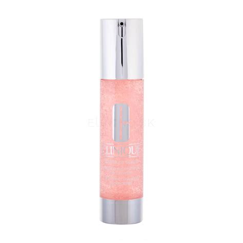 clinique moisture surge hydrating supercharged concentrate pletove serum pre zeny  ml elninosk