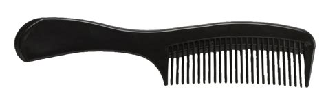 amazoncom medline adult handle comb  large black pack