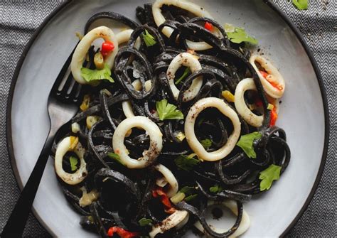 Squid Ink Nutrition Astral Projection
