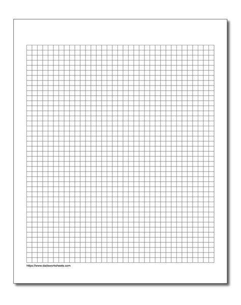 plain graph paper graph graphpaper math plain printables