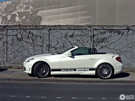 2007 Mercedes Benz Slk 55 Amg Images Photos Gallery Videos Hd