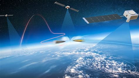 Who Will Help Track Hypersonic Threats From Space
