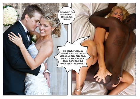 bride sex captions cumception