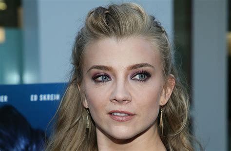game of thrones natalie dormer responds to criticism over gratuitous nudity in new film