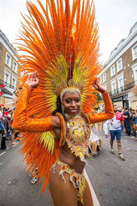 24 Flawless Notting Hill Carnival Queens In 2016 Huffington Post