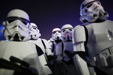 20 things to love about the star wars universe chicago tribune