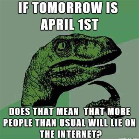 8 april fools day memes to post on social media 8 april fools day memes