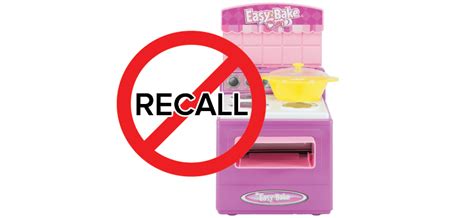 8 Things You Didn’t Know About The Easy Bake Oven