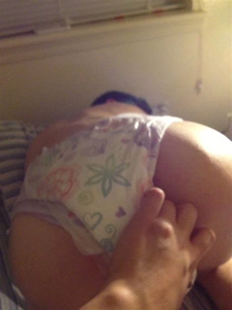 diaper feminization tumblr