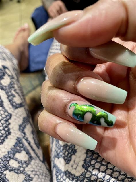 luxx nails spa updated april     mcpherson