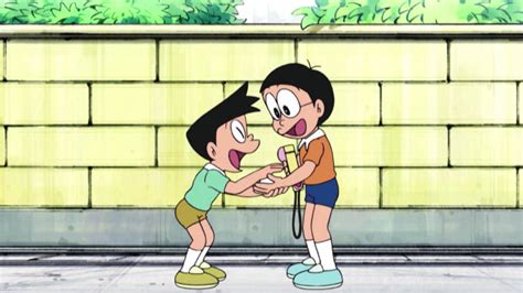 Watch Doraemon Season 17 Episode 15 On Disney Hotstar