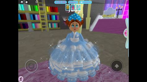 Different Royal High Players Roblox Youtube