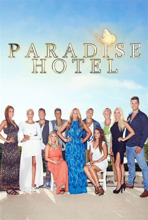Paradise Hotel 2019 Série De Tv Onde Assistir Streaming Online