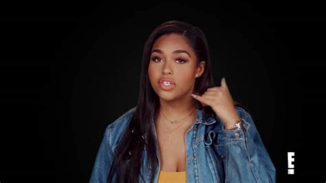 Jordyn Woods And Tristan Thompson Twitter Reacts Wildly