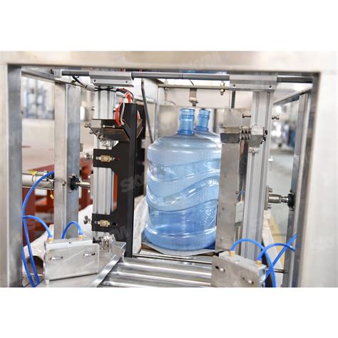 gallon mineral water bottle filling machine  china manufacturer sky machine