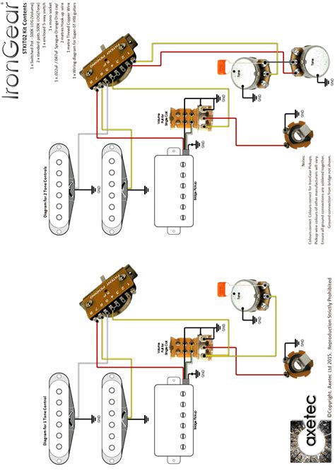 prs wiring diagram