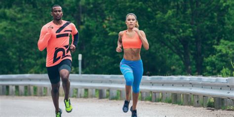 Fit Together What Separates Fit Couples From Unhealthy